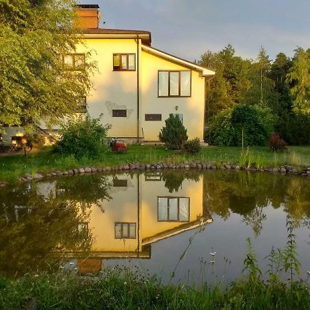 Guest House Pechersky&Sons Dreilini  Exteriér fotografie