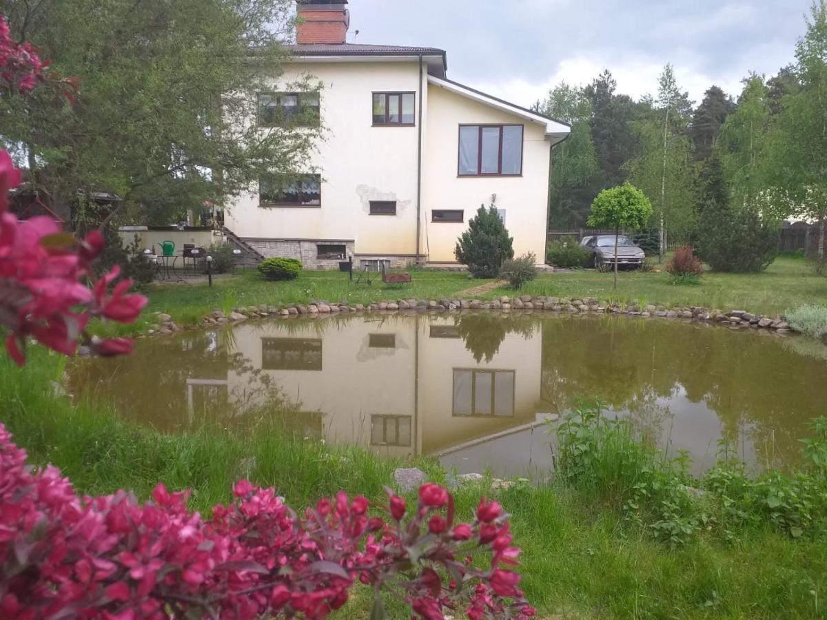 Guest House Pechersky&Sons Dreilini  Exteriér fotografie