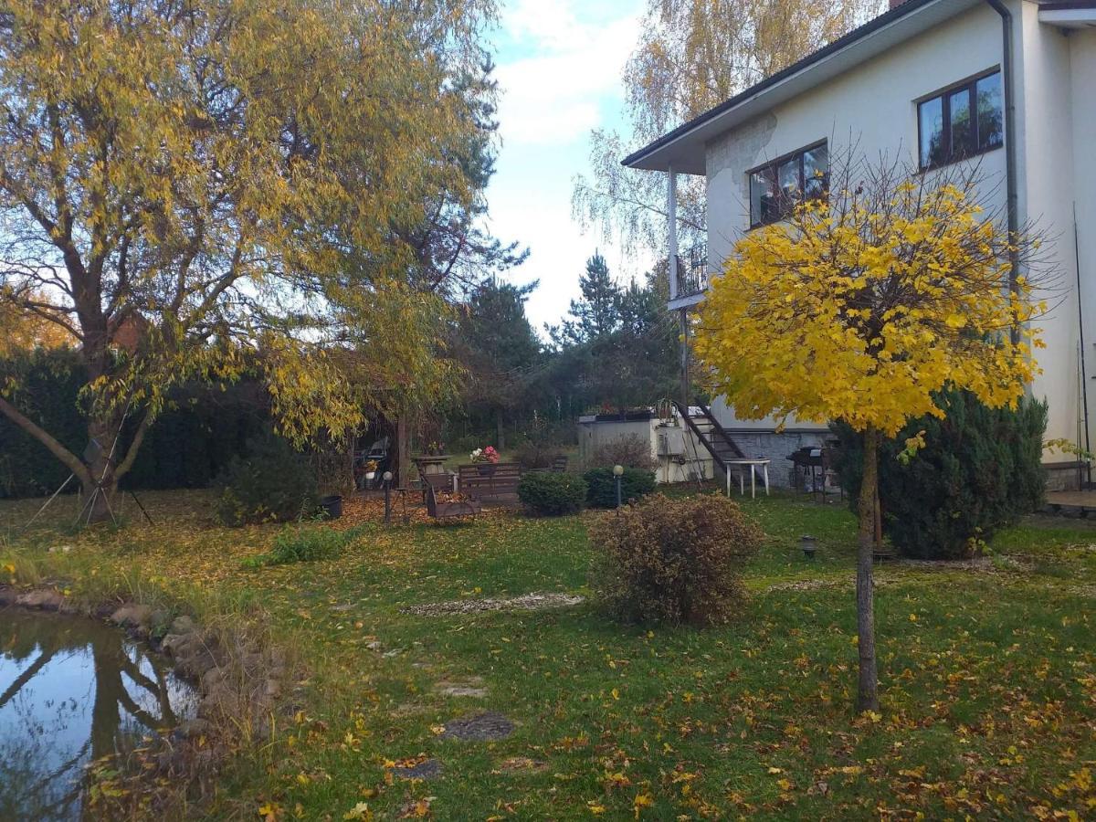 Guest House Pechersky&Sons Dreilini  Exteriér fotografie