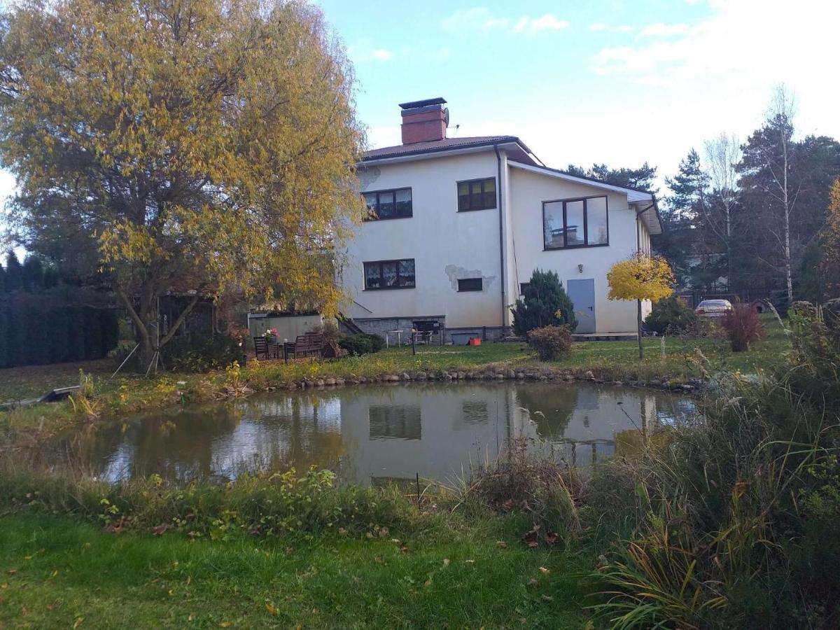 Guest House Pechersky&Sons Dreilini  Exteriér fotografie