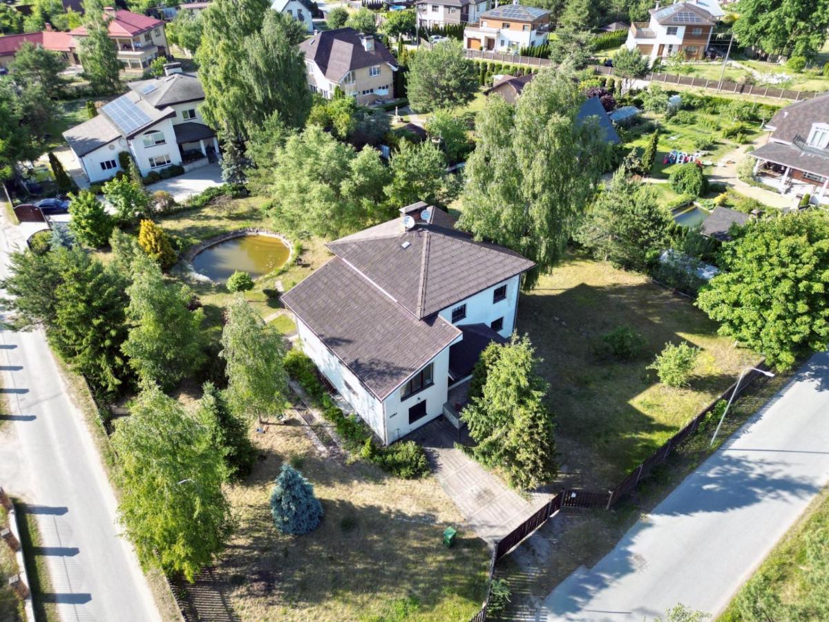 Guest House Pechersky&Sons Dreilini  Exteriér fotografie