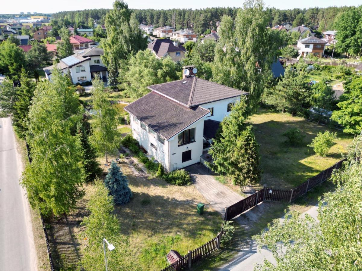 Guest House Pechersky&Sons Dreilini  Exteriér fotografie