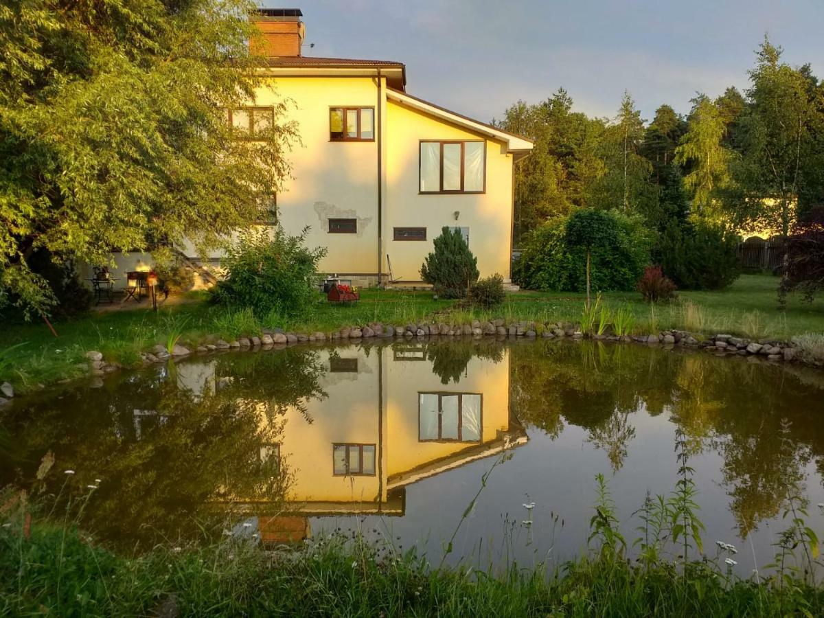 Guest House Pechersky&Sons Dreilini  Exteriér fotografie